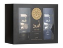 5th ANNIVERSARY EDITION - ASAD GIFT SET