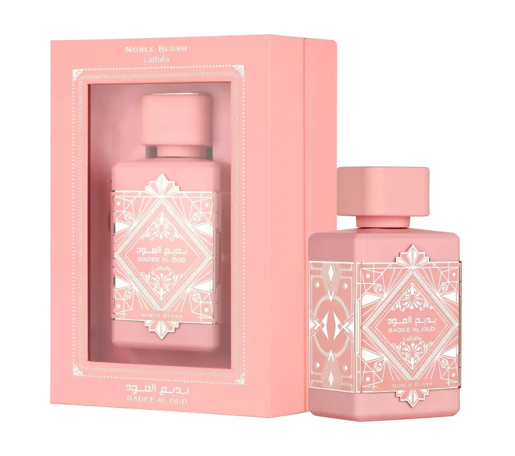 BADE'E AL OUD NOBLE BLUSH