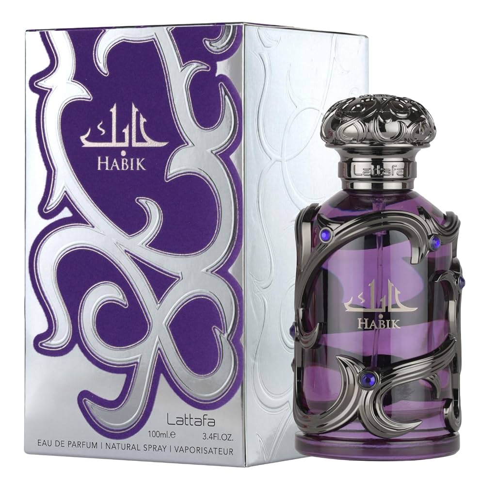 HABIK FOR MEN