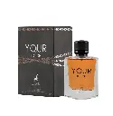 YOUR TOUCH FOR MEN