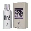NO. 2 MEN