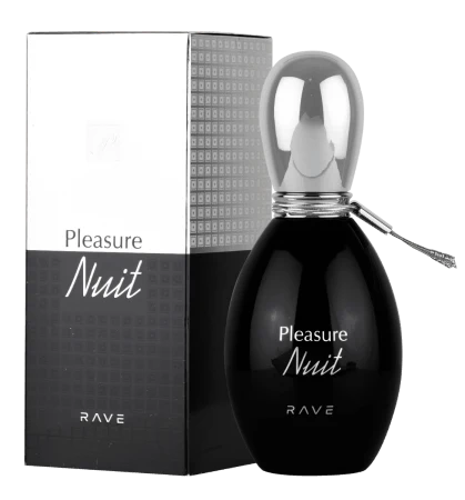 PLEASURE NUIT