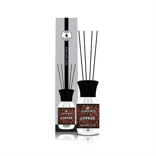 COFFEE REED DIFFUSER