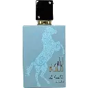 LAIL MALEKI MORROCCAN BLUE