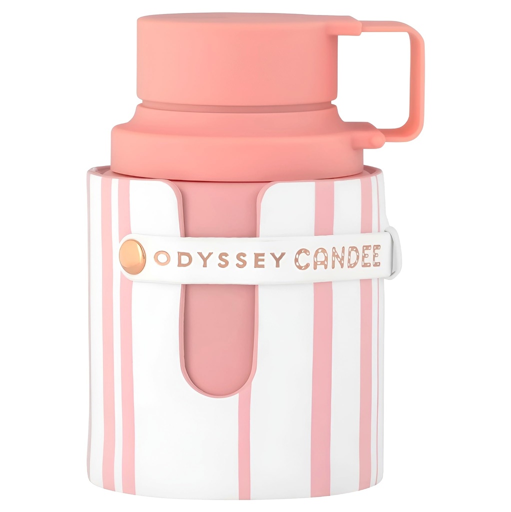 ODYSSEY CANDEE SPECIAL EDITION