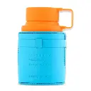 ODYSSEY MANDARIN SKY LIMITED EDITION