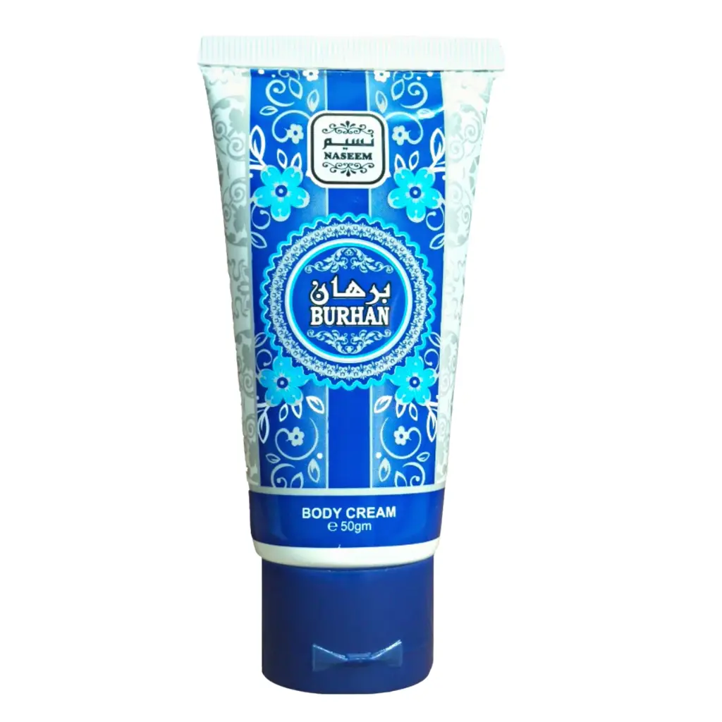 BURHAN LOTION
