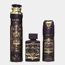 BADE'E AL OUD - AMETHYST 3PCS GIFT SET