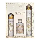 BADE'E AL OUD - HONOR & GLORY 3PCS GIFT SET