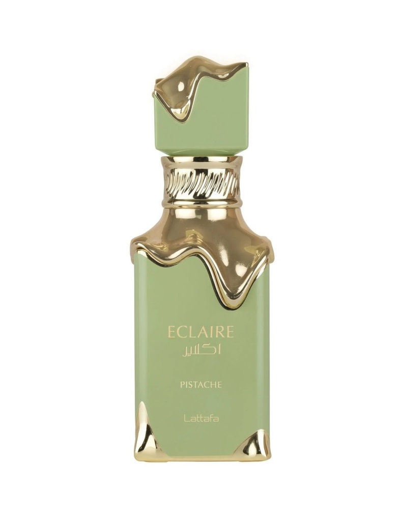 ECLAIRE PISTACHE