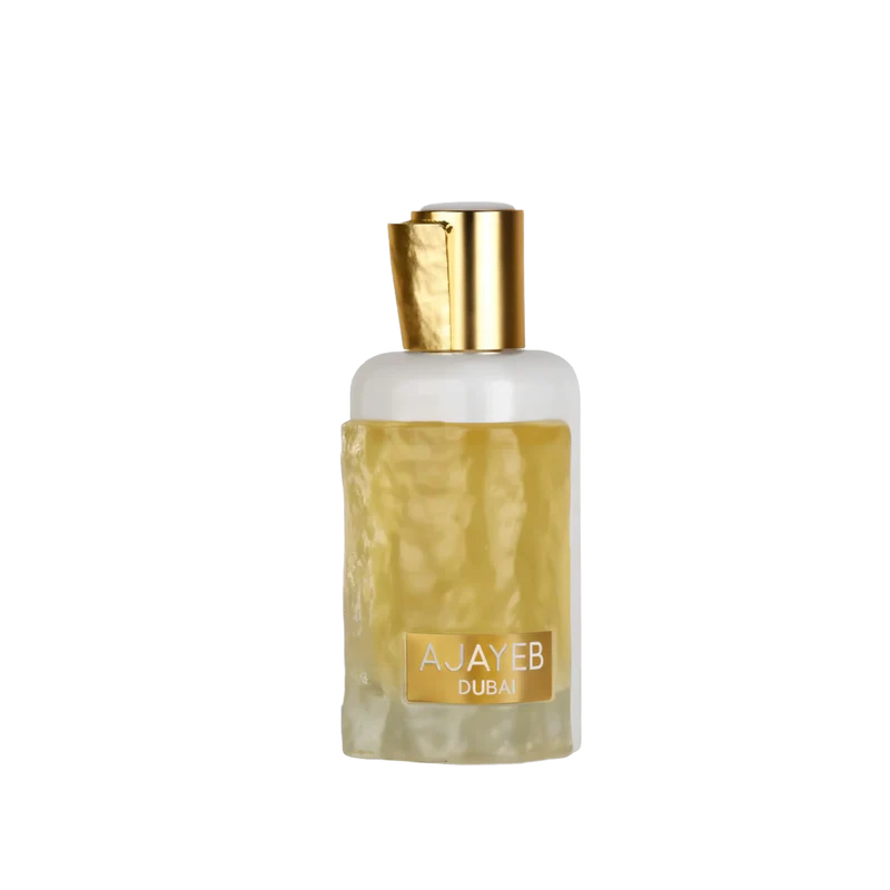 AJAYEB DUBAI PORTRAIT