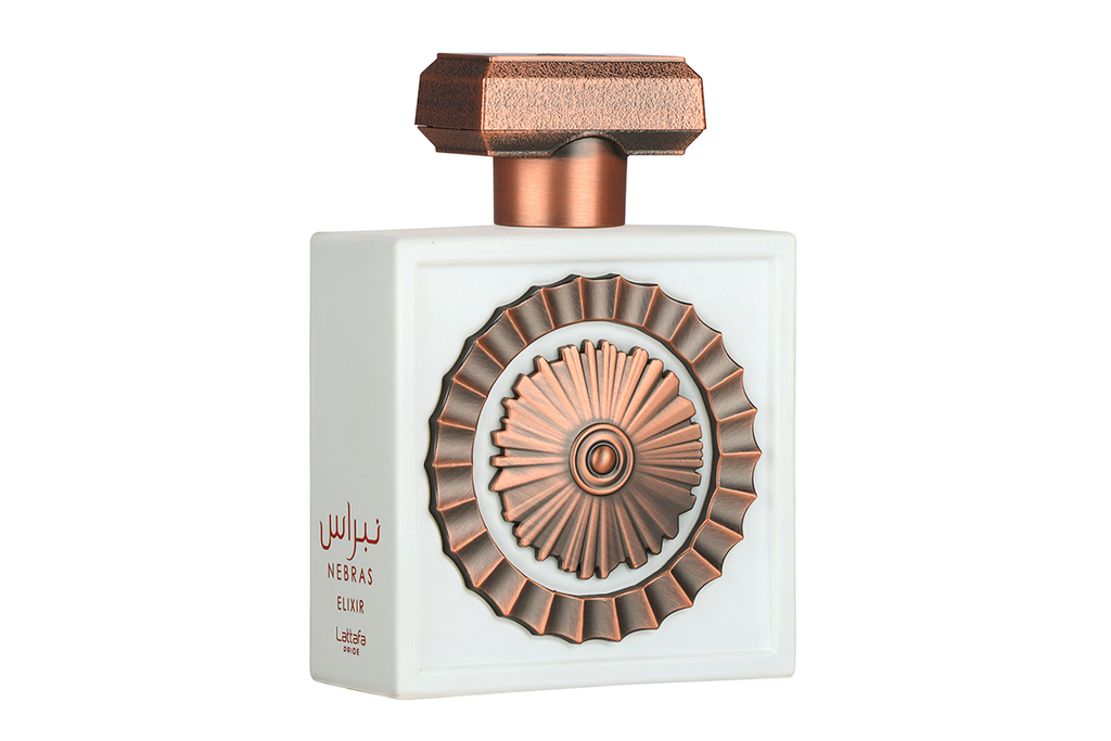 NEBRAS ELIXIR