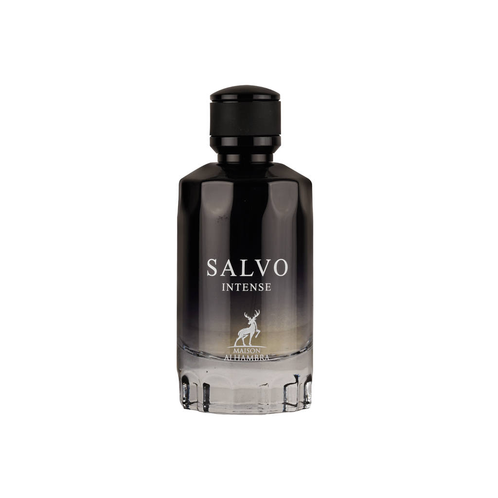 SALVO INTENSE