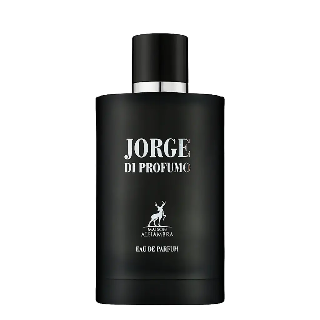 JORGE DI PROFUMO
