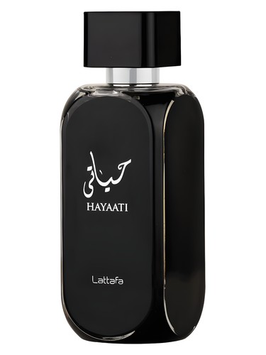HAYAATI