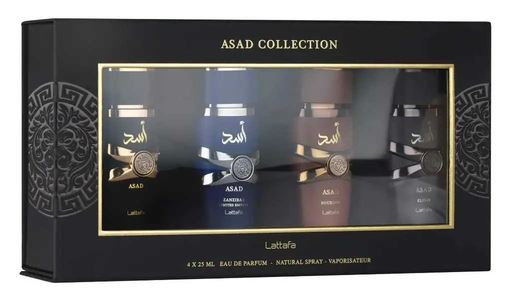 ASAD COLLECTION