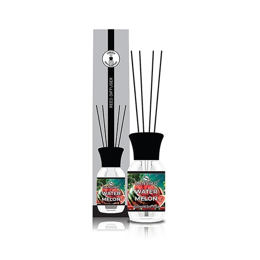 WATERMELON REED DIFFUSER