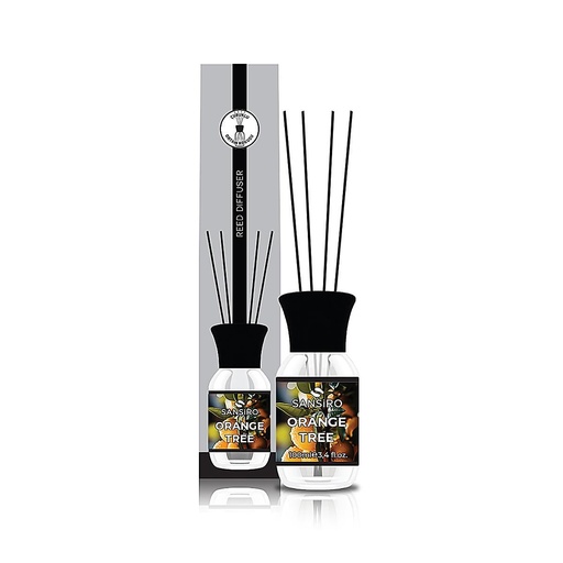 ORANGE TREE REED DIFFUSER