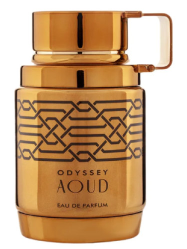ODYSSEY AOUD