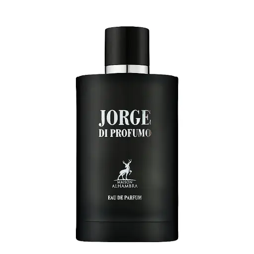 JORGE DI PROFUMO
