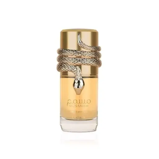 MUSAMAM WHITE INTENSE