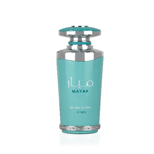  MAYAR NATURAL INTENSE