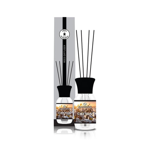 COTTON REED DIFFUSER