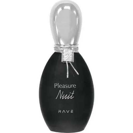 PLEASURE NUIT